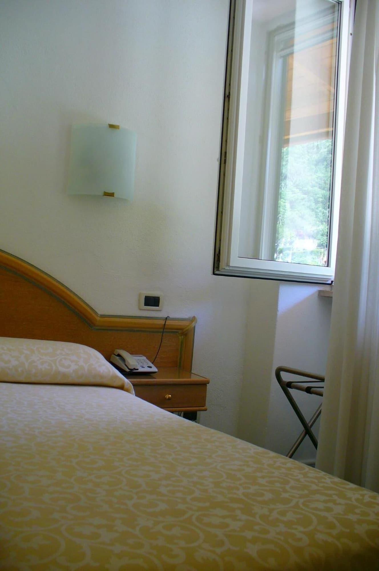 Hotel La Marticana イスキア島 エクステリア 写真